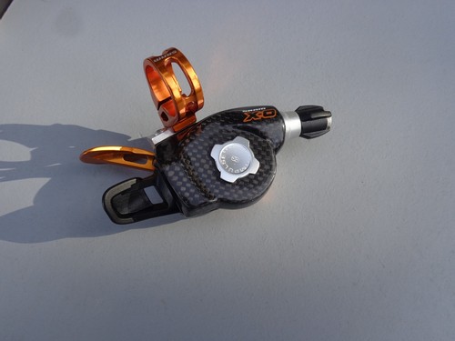 Very good condition sram x0 - sram,