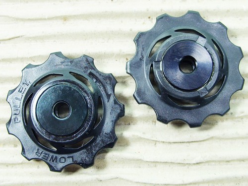 Sram schaltrolle leitrolle - sram,