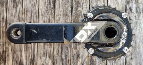 Sram kettensatz 175mm - xo,