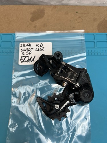 Sram xo1 x01 fach - x01, dh