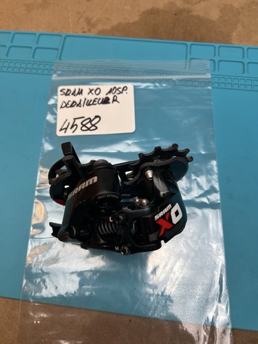 Sram 10sp schaltwerk - sram,