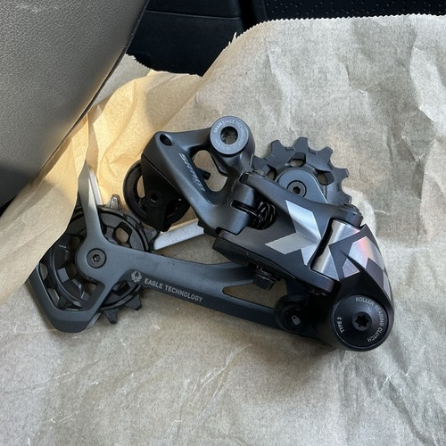 Neu sram x01 - /, xo1
