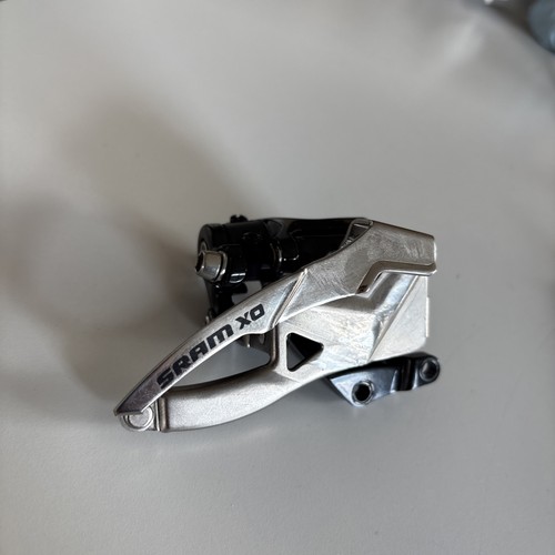 Sram umwerfer x0 s3 42 - sram,