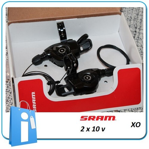 Nos sram x 10 - xo, 2