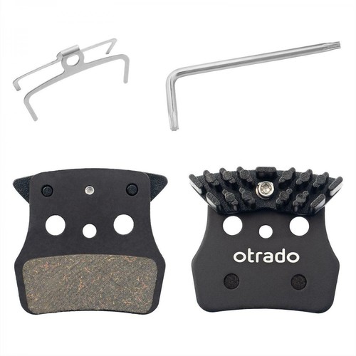 Otrado air bremsbeläge - bremsbeläge, für