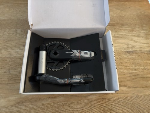 Sram xo1 dub 170mm - sram,