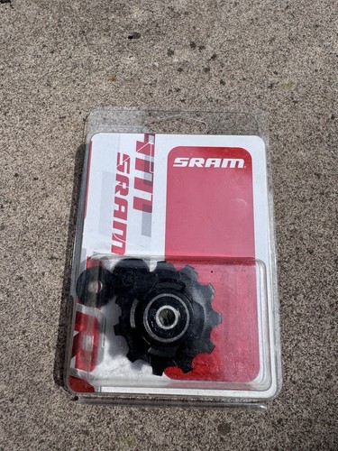 Sram type rd - xo,