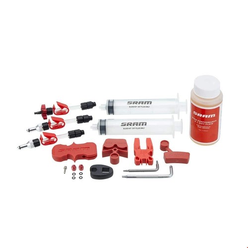 Sram avid guide hydro r - sram,