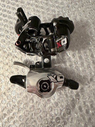 Sram fach schaltwerk und - fach,