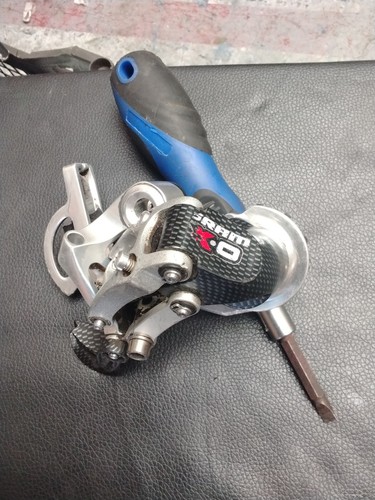 Sram srd schaltwerk - sram, xo