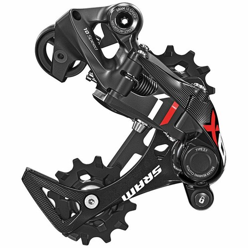 Sram x01 fach schaltwerk - dh,