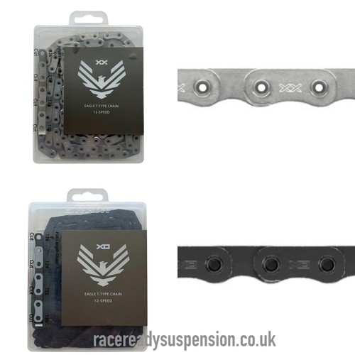 Sram type kette - sram, t-type