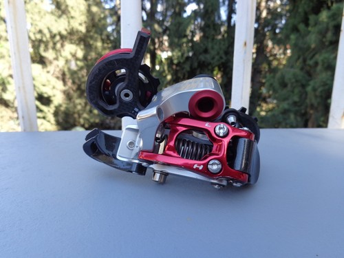 Sram derailleur black - (#1),