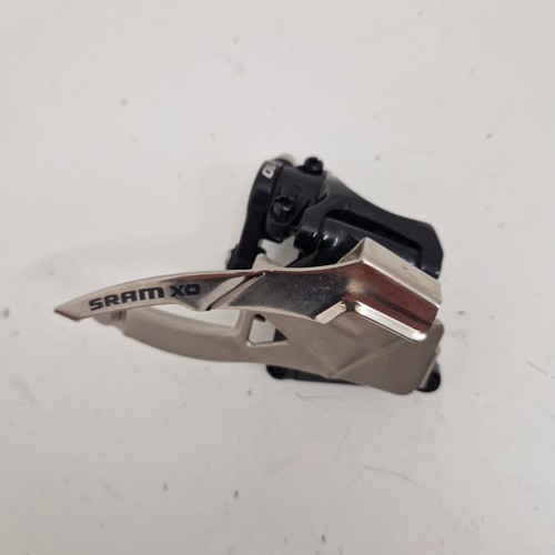 Sram 2x10 fach umwerfer - xo,