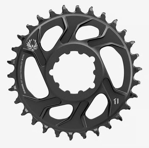Sram sync eagle fach 30 - x-sync,