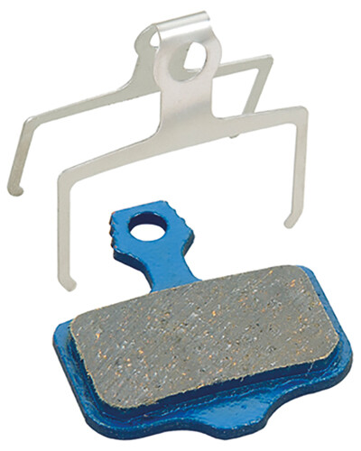 Cycleparts bremsbelag - cycleparts, cp