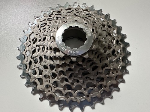 Sram 1080 kassette - xg-1080,