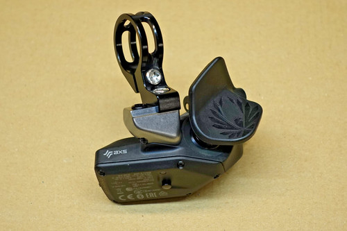 Sram xo1 eagle axs - sram, controller
