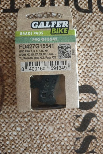 Grüne mischung pro - pro, sram