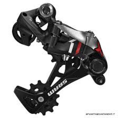 Sram xo1 schaltwerk - sram,
