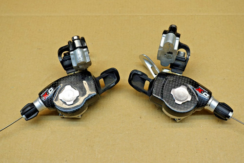 Sram gang carbon mtb - sram,