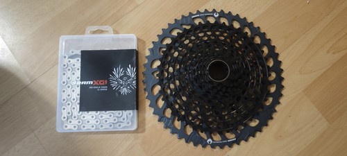 Eagle kassette xo kette - +,
