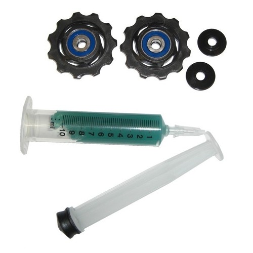 Riemenscheibe rotelline sram - riemenscheibe/rotelline,