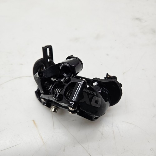 Sram carbon gang - sram, 10