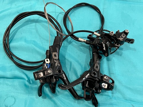 Sram schalt - sram, x0