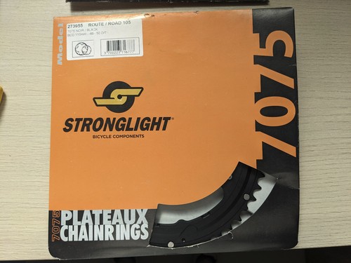 Stronglight kettenblatt - kettenblatt, 26