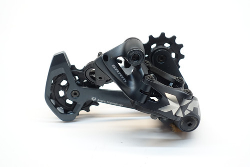 Sram xo1 eagle lunar heckmech - eagle,