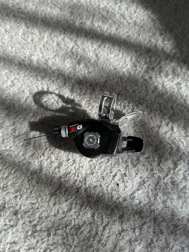 Sram 2 3 gang - x-0,