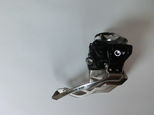 Sram umwerfer 10 - xo,