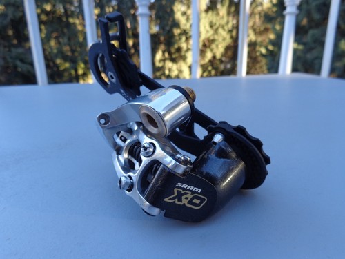 Excellent condition sram - condition++,