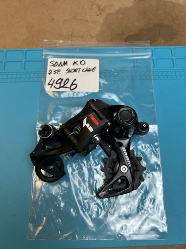 Sram xo1 fach schaltwerk - sram,