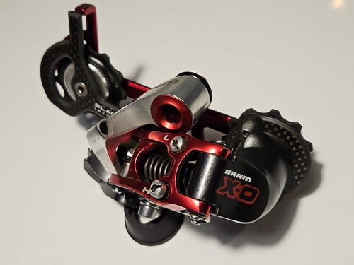 Sram redwin carbon - redwin,