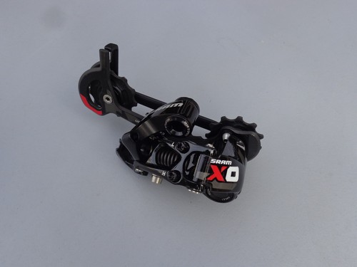 Very good condition sram x0 - +very, condition+