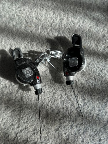 Sram 0 3x9 schalthebel - sram, x0