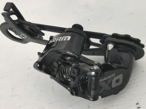 Sram schaltwerk - sram,