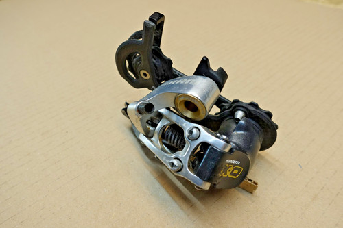 Sram speed carbon - sram, 9