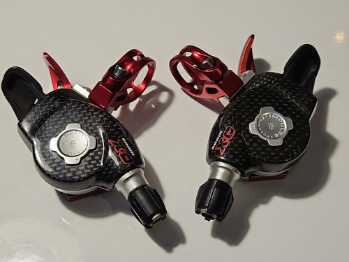 Sram carbon - sram, xo