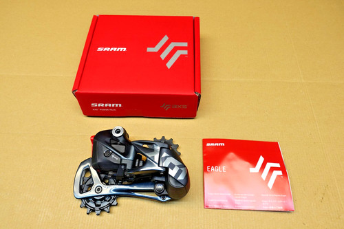 Sram xo1 eagle - sram, lunar