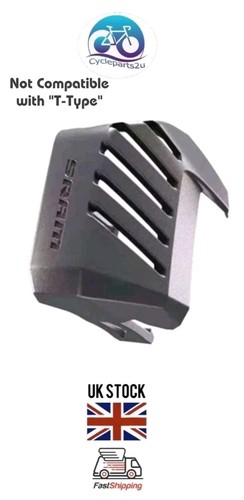 Sram akkudeckel passend für - akkudeckel,