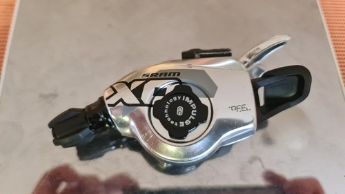 Shifter mtb fahrrad vorne sram - mtb,