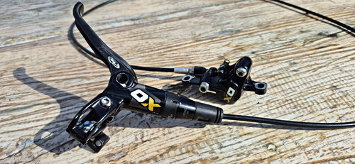 Sram avid hydraulische - sram, x0