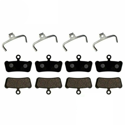 Pairs disc brake - 4,