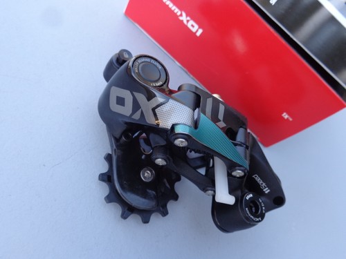 New old stock sram x01 - old,