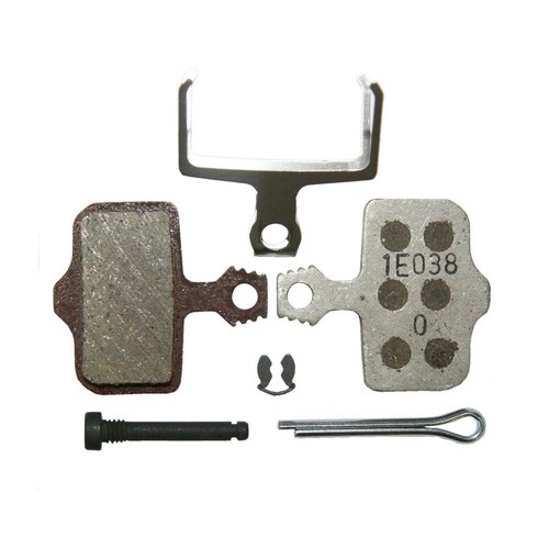 Sram elixir db - sram, xo