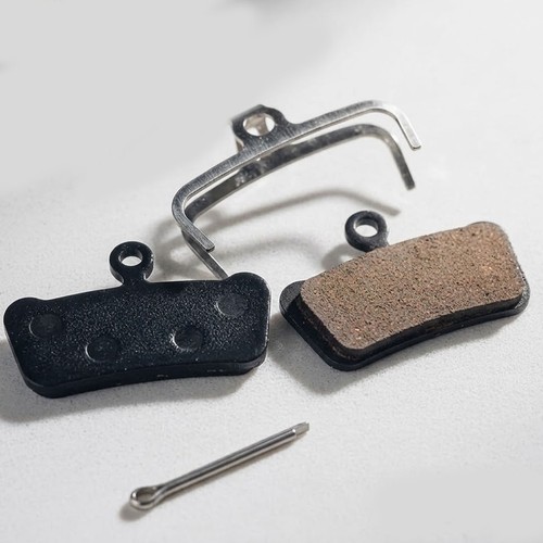 Paar bremsbeläge kompatibel - paar,