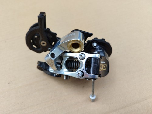 Sram blackbox carbon - x.0,